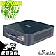 iStyle 迷你小鋼砲 (R9-5900HX/16G/1TB+512G SSD/W11P)三年保固 product thumbnail 1