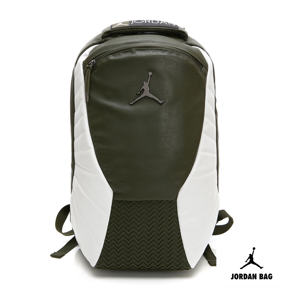 jordan backpack retro 12