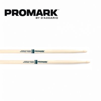 PROMARK TXR5BW 5B 胡桃木鼓棒