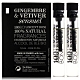 100BON GINGEMBRE VETIVER SENSUEL 生薑&岩蘭草香精 針管 1.2ml *2入 product thumbnail 1