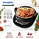 ◆送1.5L康寧鍋◆【飛利浦PHILIPS】不挑鍋黑晶爐HD4988(星燦黑) product thumbnail 1