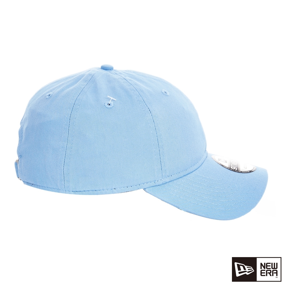 NEW ERA 9TWENTY 920 迪士尼 MINI LOGO米奇 天空藍/銀 棒球帽 | 棒球帽/鴨舌帽 | Yahoo奇摩購物中心