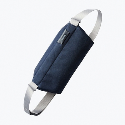 Bellroy Sling Mini 出國隨身包 斜背包 小包 送禮首選-海軍藍