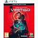 亞佛列德·希區考克 迷魂記 限量版 Alfred Hitchcock: Vertigo Limited Edition - PS5 英文歐版 product thumbnail 2