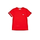 FILA 女吸濕排汗短袖圓領T恤-紅色 5TEY-1475-RD product thumbnail 1