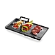 《KitchenCraft》鑄鐵煎烤盤(29cm) | 淺烤盤 product thumbnail 1