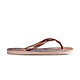 Havaianas SLIM IRIDESCENT 女鞋 粉彩色 夾腳 人字拖 拖鞋 4147060-0076W product thumbnail 1