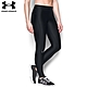 【UNDER ARMOUR】UA 女 HG Armour緊身長褲 COM 黑-優惠商品 product thumbnail 1