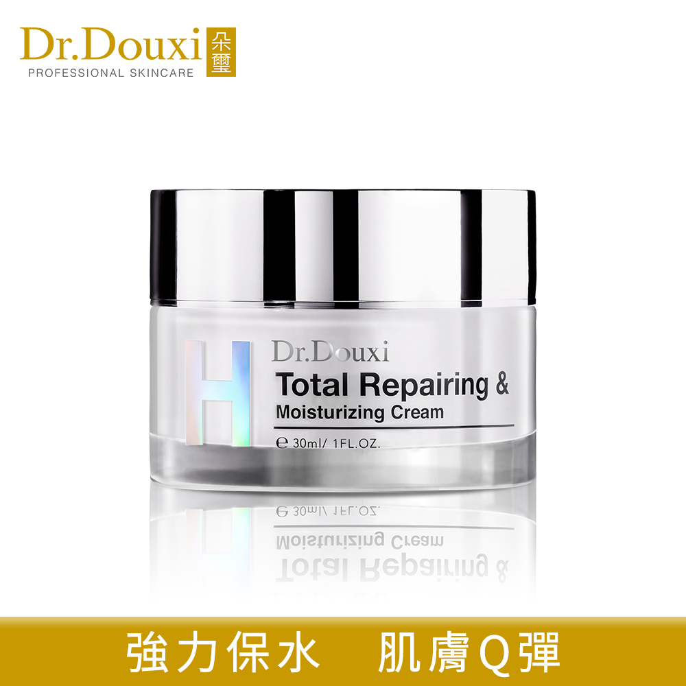 Dr.Douxi朵璽 全效煥能保濕凝霜30ml