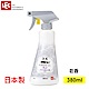 日本LEC 激落浴室用泡沫型 清潔劑(皂香) 380ml product thumbnail 1