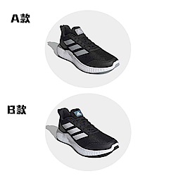 【時時樂限定】adidas Edge Gameday 跑鞋