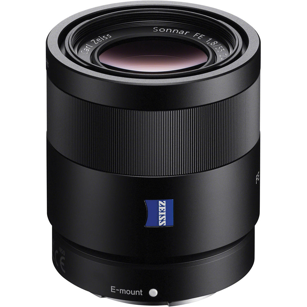 SONY FE 55mm F1.8 ZA鏡頭(平行輸入) | E環-Zeiss-FE | Yahoo奇摩購物中心