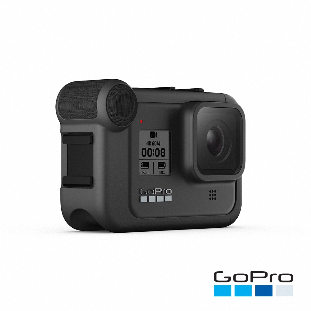 GoPro-HERO8 Black媒體模組AJFMD-001 | Go Pro原廠配件| Yahoo奇摩購物中心