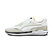 Puma City Rider B&W [382046-02] 男女 休閒鞋 運動 麂皮 反光 緩震 情侶穿搭 白 灰 product thumbnail 1