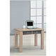 AS DESIGN雅司家具-艾尼賽斯3尺兩抽書桌-90x60x78cm product thumbnail 1