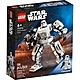 樂高LEGO 星際大戰系列 - LT75370 Stormtrooper Mech product thumbnail 1