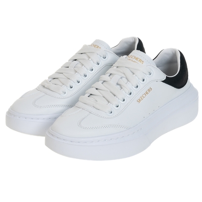 SKECHERS 女鞋 休閒系列 CORDOVA CLASSIC - 185060WBK