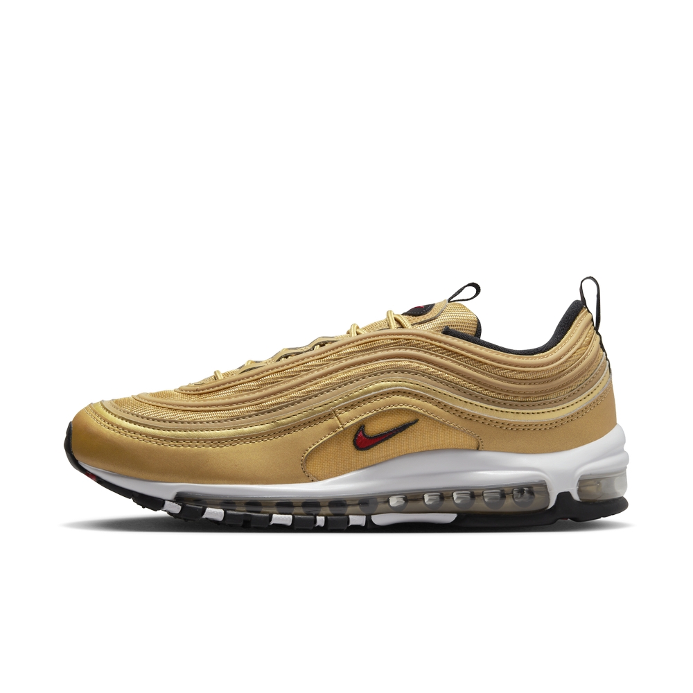 NIKE AIR MAX 97 OG 男運動休閒鞋-金-DM0028700