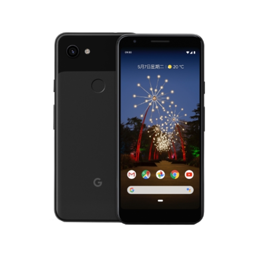 福利品】Google Pixel 3a XL (4G/64G) 6吋智慧手機| 全系列| Yahoo奇摩