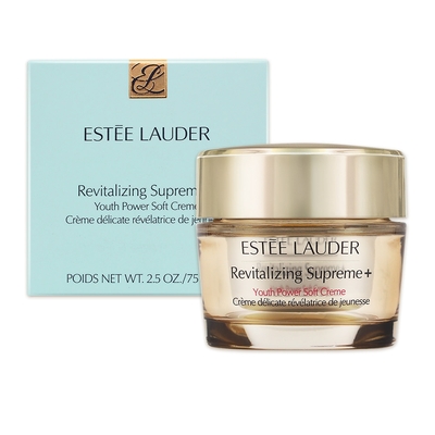 Estee Lauder 雅詩蘭黛 年輕無敵膠原霜75ml