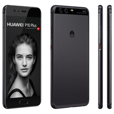 【福利品】 華為 HUAWEI P10 Plus 6GB/128GB智慧型手機