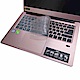 EZstick Acer SF314 SF314-56G 奈米銀抗菌 TPU 鍵盤膜 product thumbnail 1