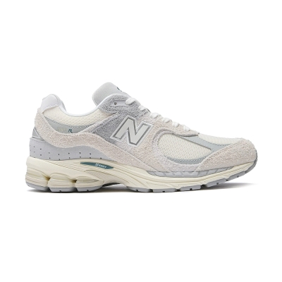 New Balance NB 2002R 男鞋 女鞋 米灰色 D楦 緩震 支撐 舒適 休閒鞋 M2002REK