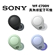 SONY 索尼 WF-C700N 真無線藍芽耳機 product thumbnail 1