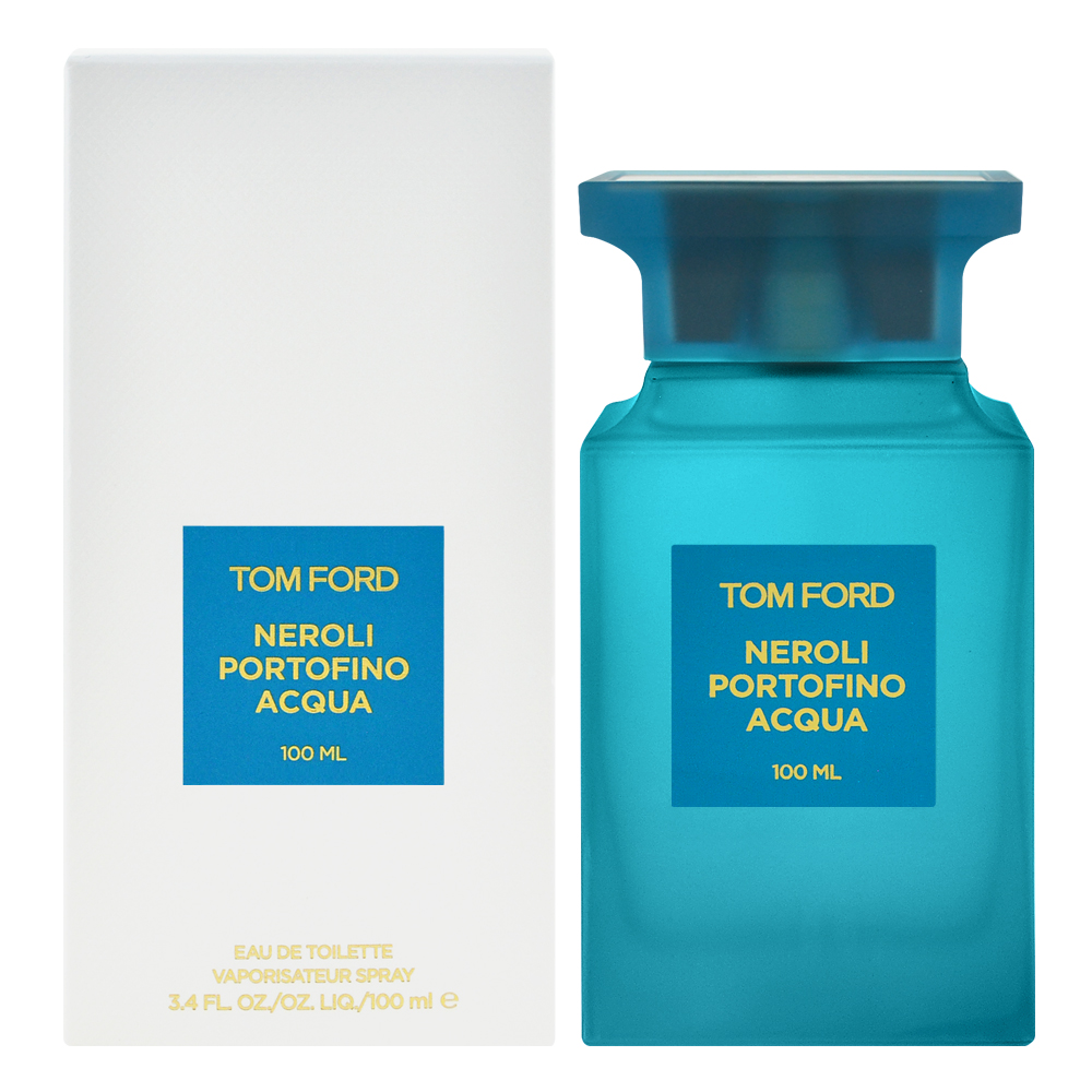 Tom Ford 地中海系列-清新橙花淡香水 100ml