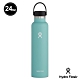 Hydro Flask 24oz/709ml 標準口提環保溫瓶 高山綠 product thumbnail 2