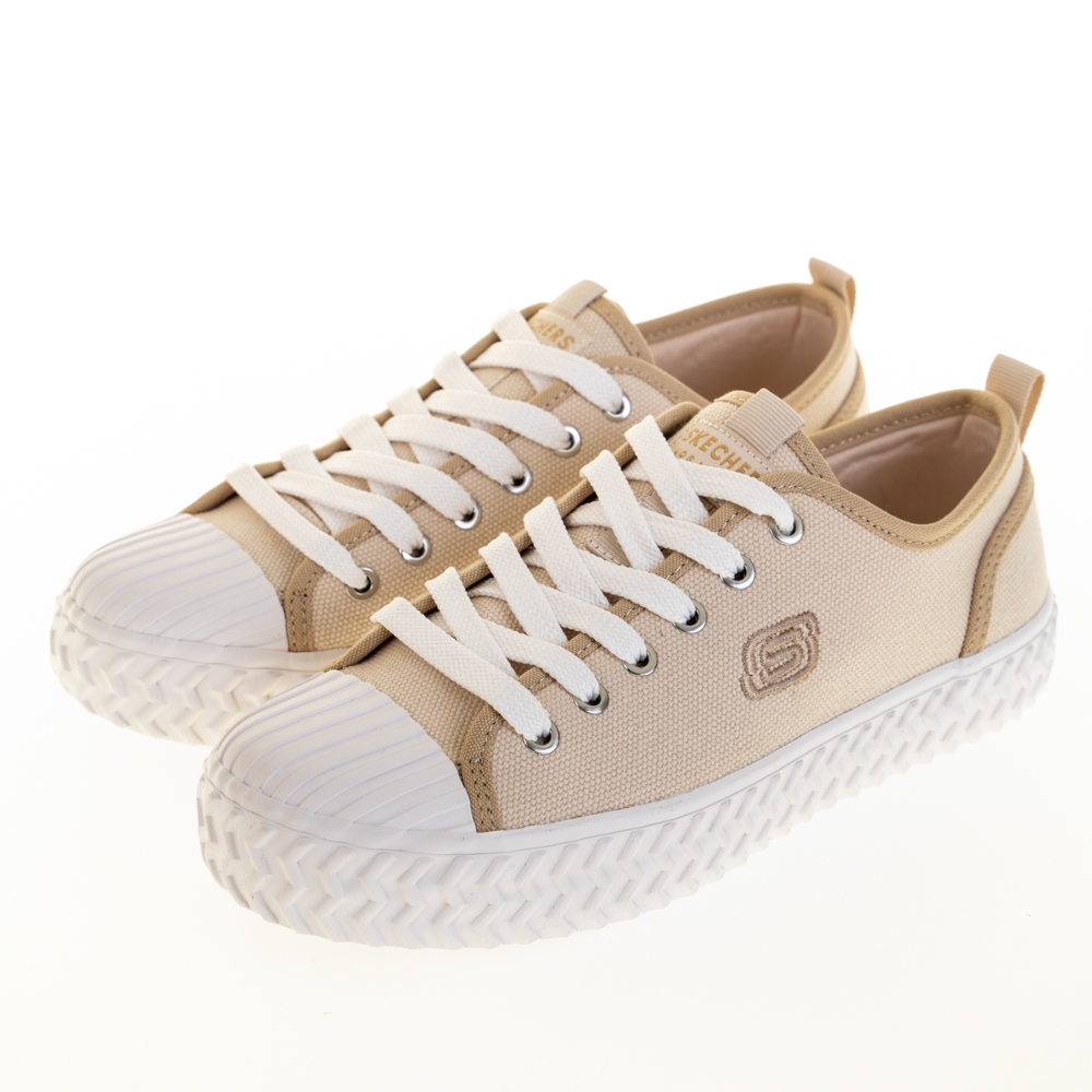 SKECHERS 休閒鞋 女休閒系列 STREET TRAX - 155382OFWT