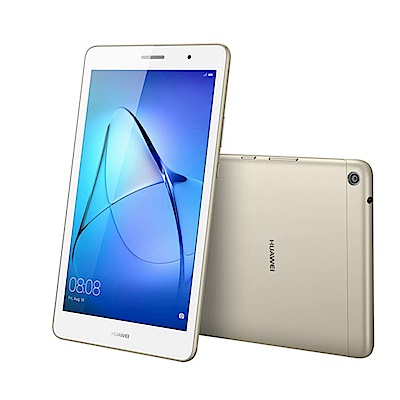 HUAWEI 華為 MediaPad T3 8吋平板電腦 (2G/16G)