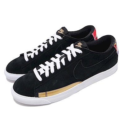 Nike 休閒鞋 Blazer Low 低筒 男鞋