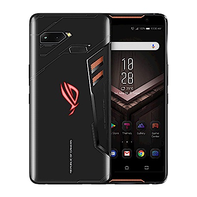 【福利品】ASUS ROG PHONE (8G/128G) 旗艦電競手機