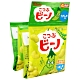 Tohato東鳩 4連比諾豌豆脆餅-鹽味(40g) product thumbnail 1