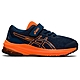 ASICS 亞瑟士 GT-1000 11 PS 中童鞋  兒童跑鞋 1014A238-401 product thumbnail 1