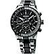 SEIKO 精工 Astron 5X53 雙時區 陶瓷鈦金屬GPS衛星定位錶 5X53-0AD0D product thumbnail 1