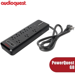 audioquest PowerQuest G8 電源排插 / 電源處理器 / 延長線