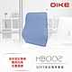 【DIKE】  SOFT低反彈背靠墊 靠枕 腰靠 護腰 枕頭 HBC102 product thumbnail 3