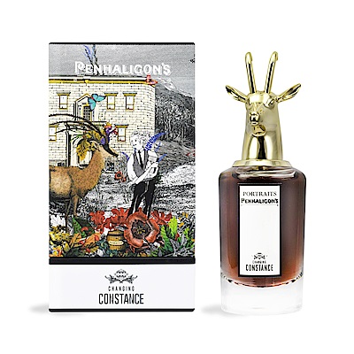 Penhaligon s 潘海利根 Constance 羚羊 75ml