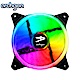 Archgon Mirage RGB 電競風扇-呼吸燈(RGBSF11)-2入組 product thumbnail 2