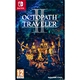 歧路旅人 2 Octopath Traveler Ⅱ - NS Switch 中英日文歐版 product thumbnail 2