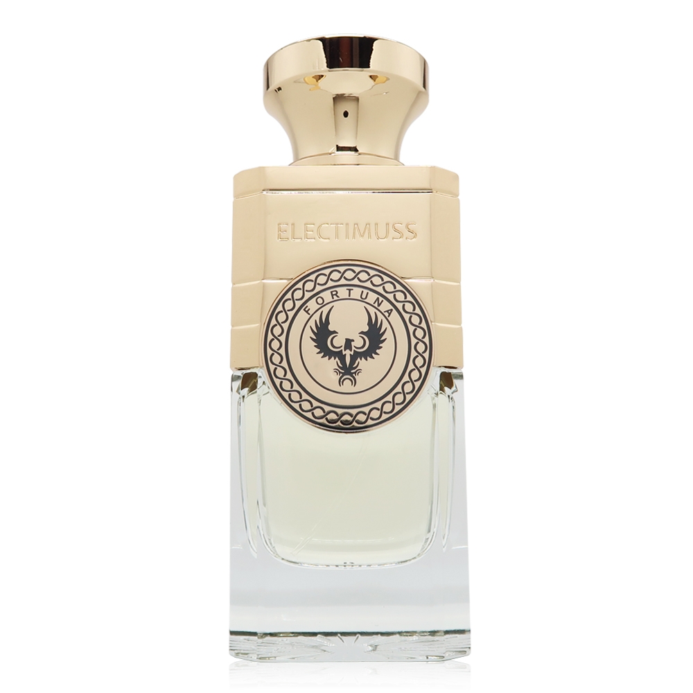 Electimuss Fortuna 幸運女神的無常香精EXTRAIT 100ml TESTER (平行