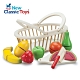 【荷蘭New Classic Toys】水果籃切切樂 - 10588 product thumbnail 1