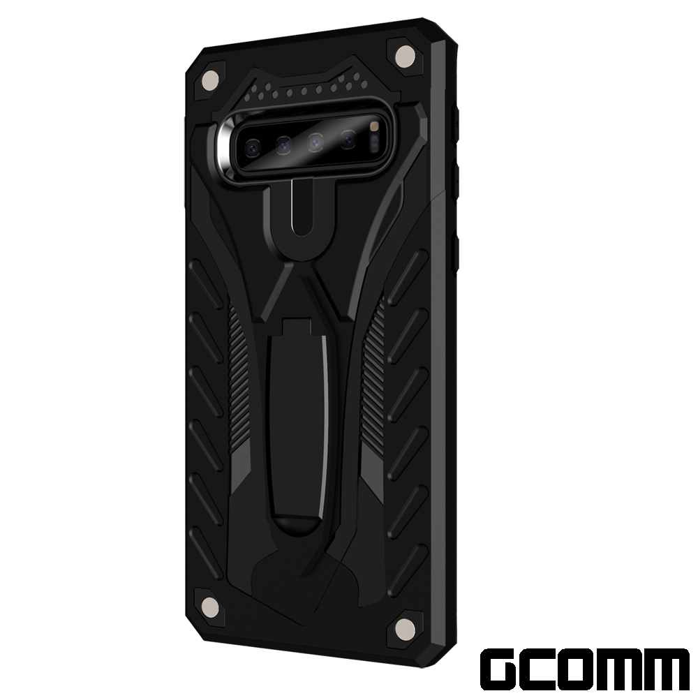 GCOMM Galaxy S10+ 防摔盔甲保護殼 Solid Armour product image 1