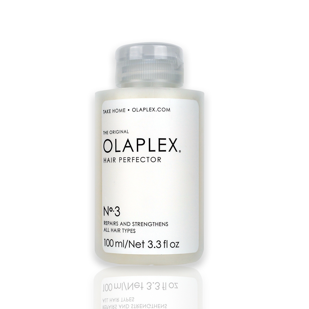 【OLAPLEX 歐啦】3號護髮素100ml(總代理公司貨)