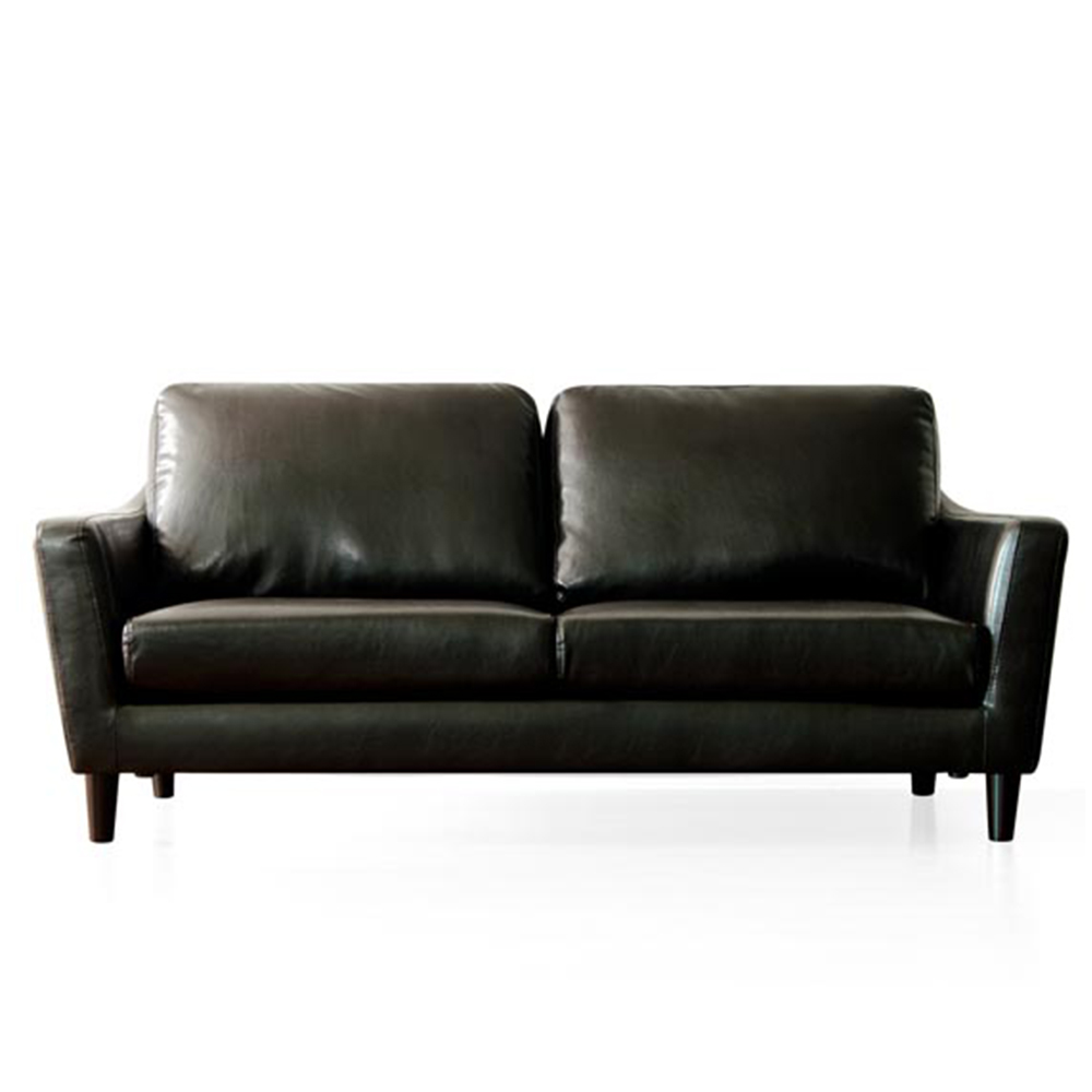完美主義 雙人沙發/二人座-不含椅凳(2色)