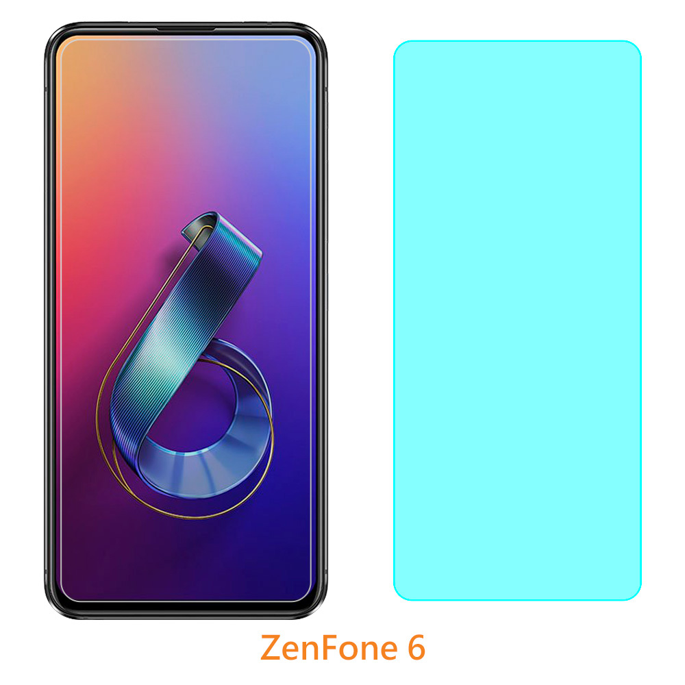 【Ayss】 華碩 ASUS ZenFone 6/ZS630KL手機玻璃保護貼/鋼化玻璃膜