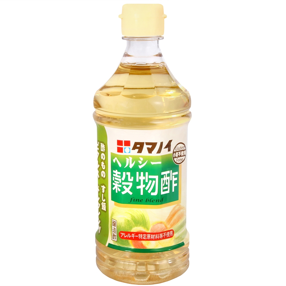 玉之井 穀物醋(500ml)