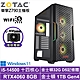 華擎Z790平台[聖火戰士W]i5-14500/RTX 4060/32G/1TB_SSD/Win11 product thumbnail 1